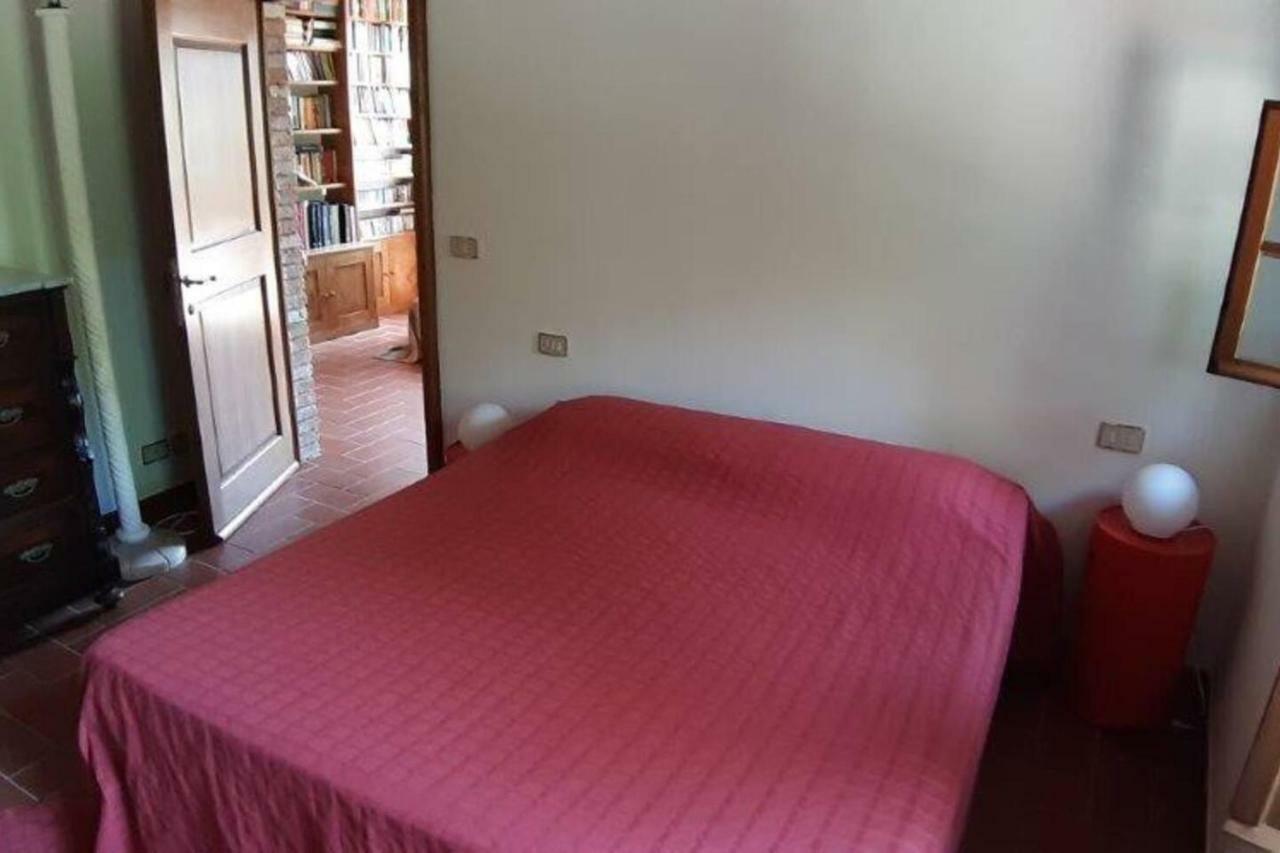 Casapaf Apartment Serre Di Rapolano Ngoại thất bức ảnh
