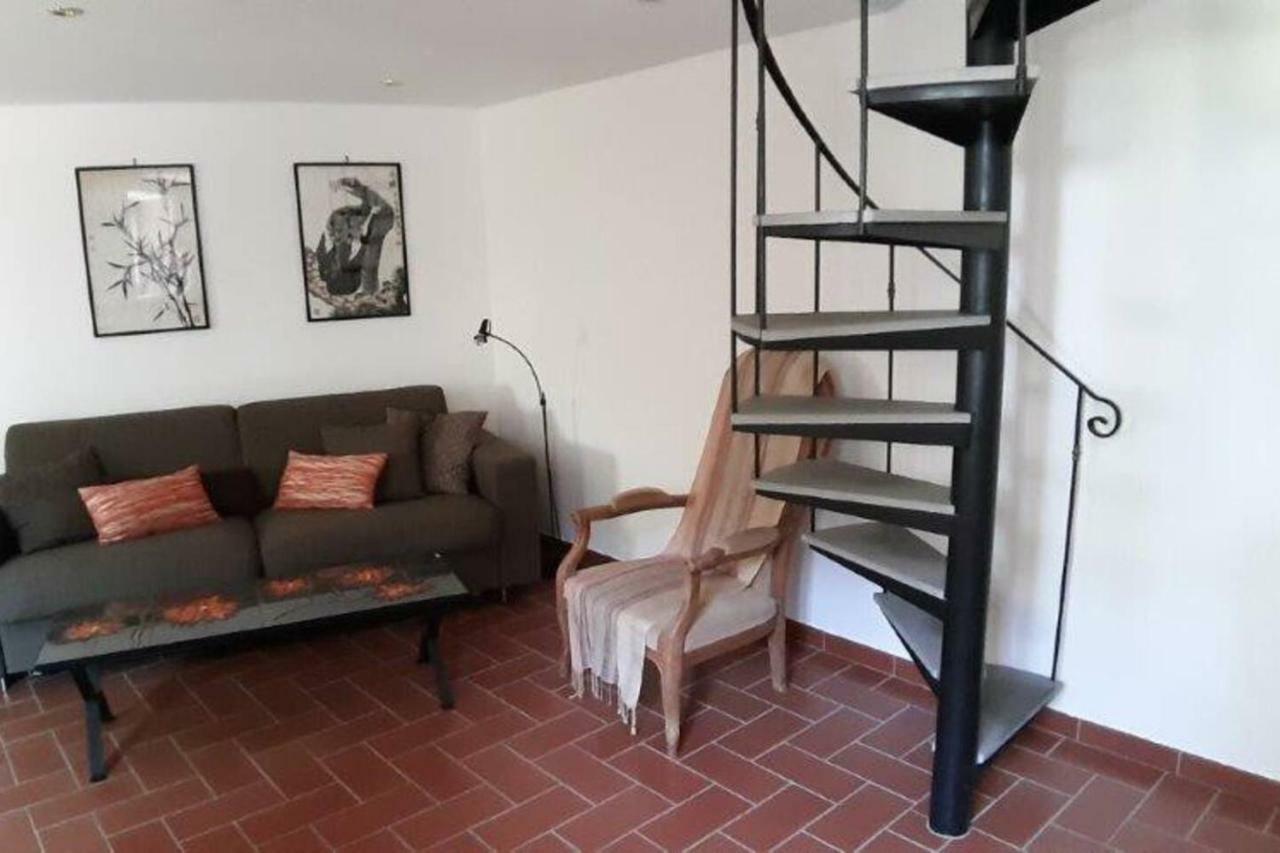 Casapaf Apartment Serre Di Rapolano Ngoại thất bức ảnh