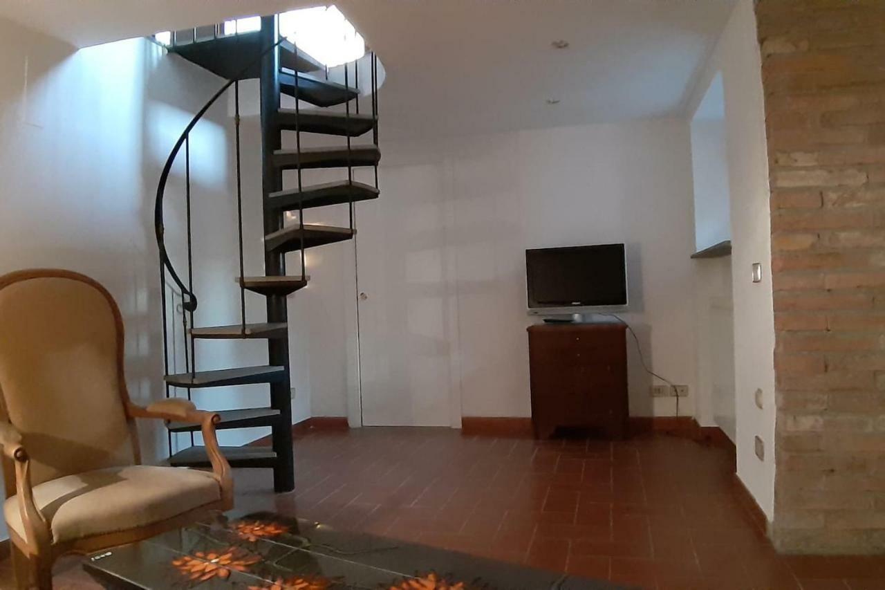 Casapaf Apartment Serre Di Rapolano Ngoại thất bức ảnh